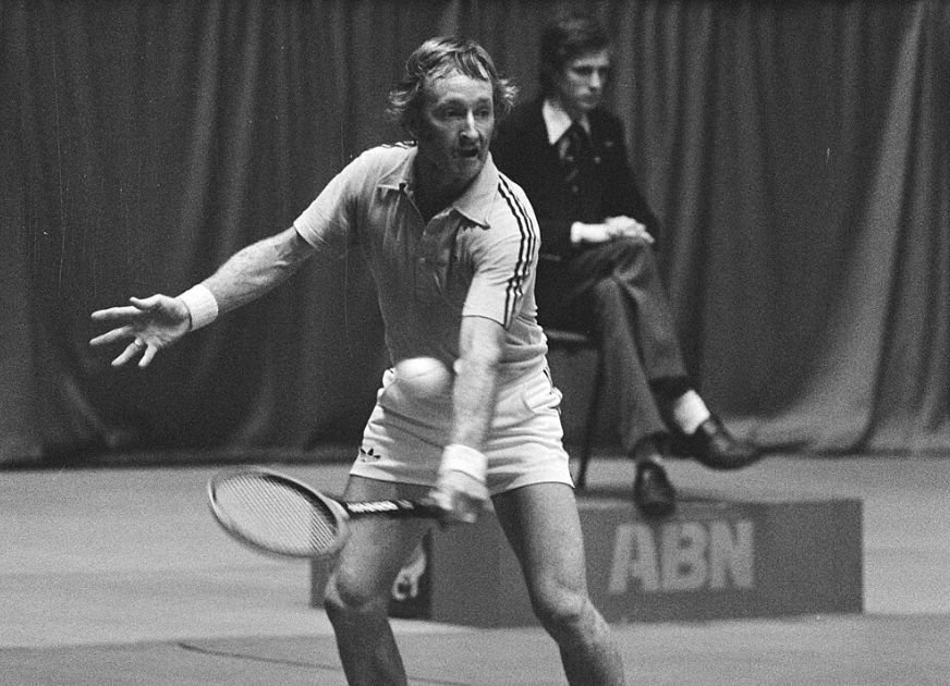 Rod Laver