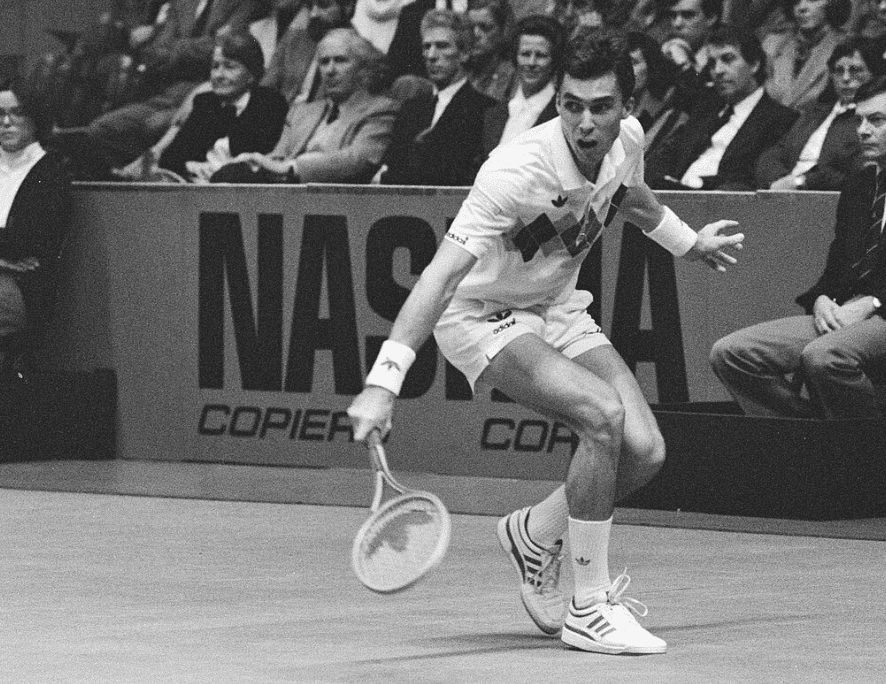 Ivan Lendl