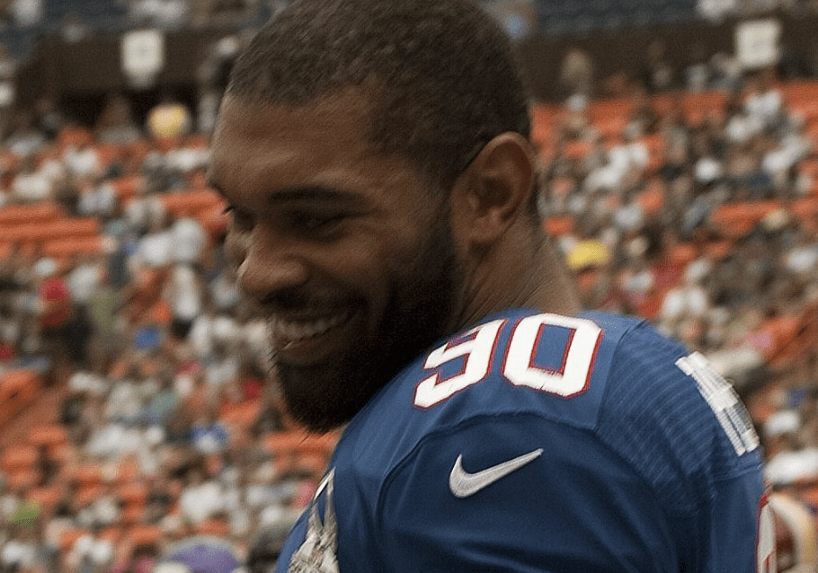 Julius Peppers