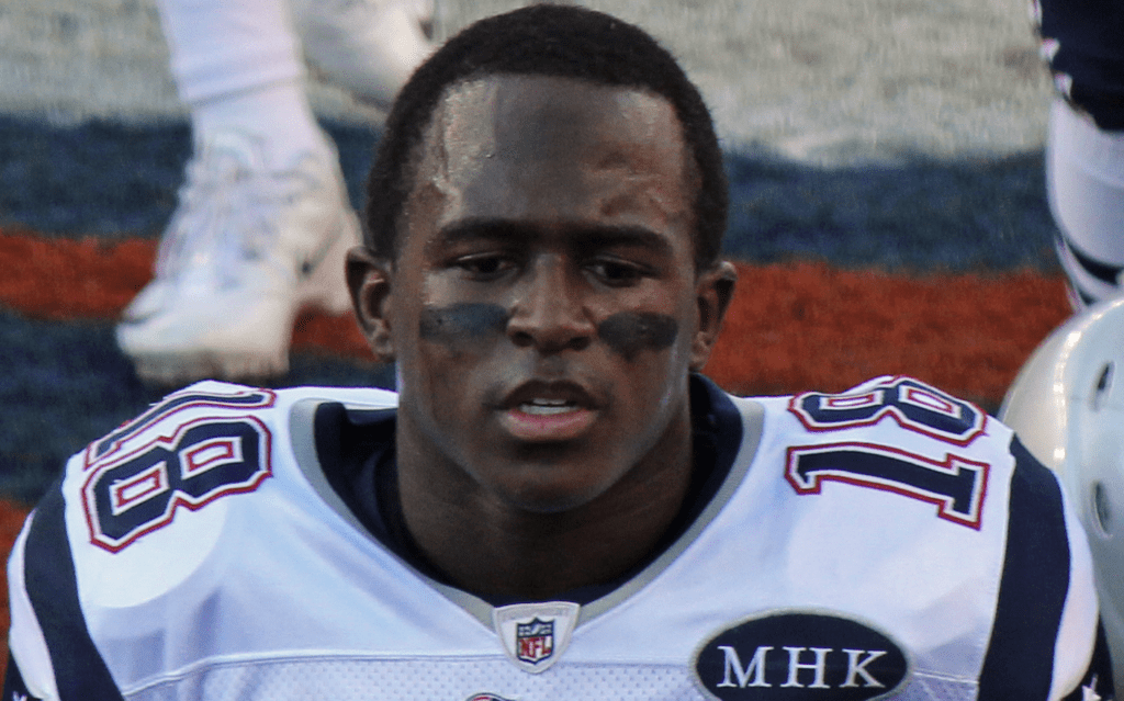 Matthew Slater