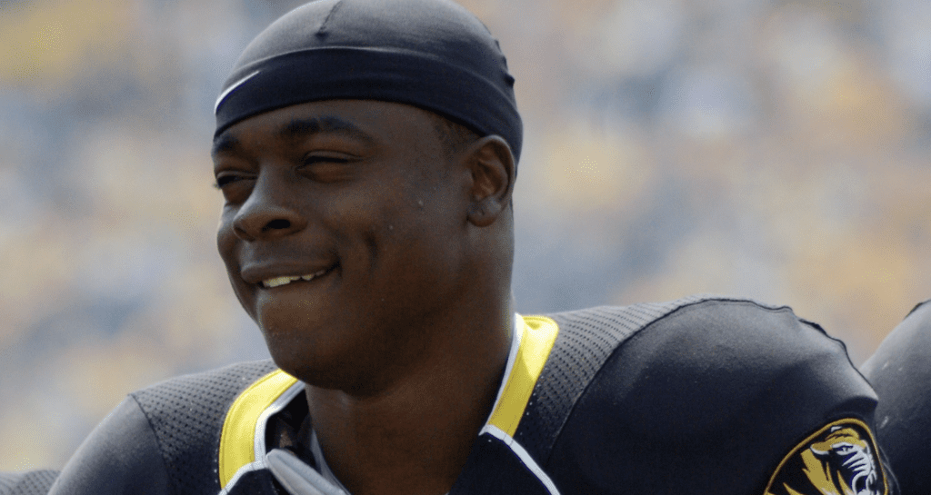 Jeremy Maclin