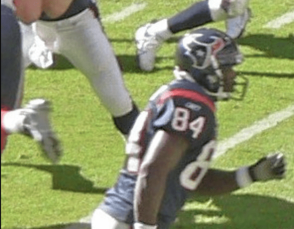 Eric Moulds