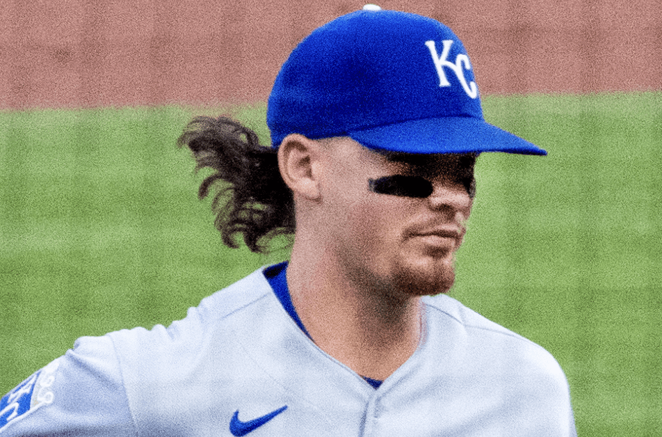 Bobby Witt Jr.