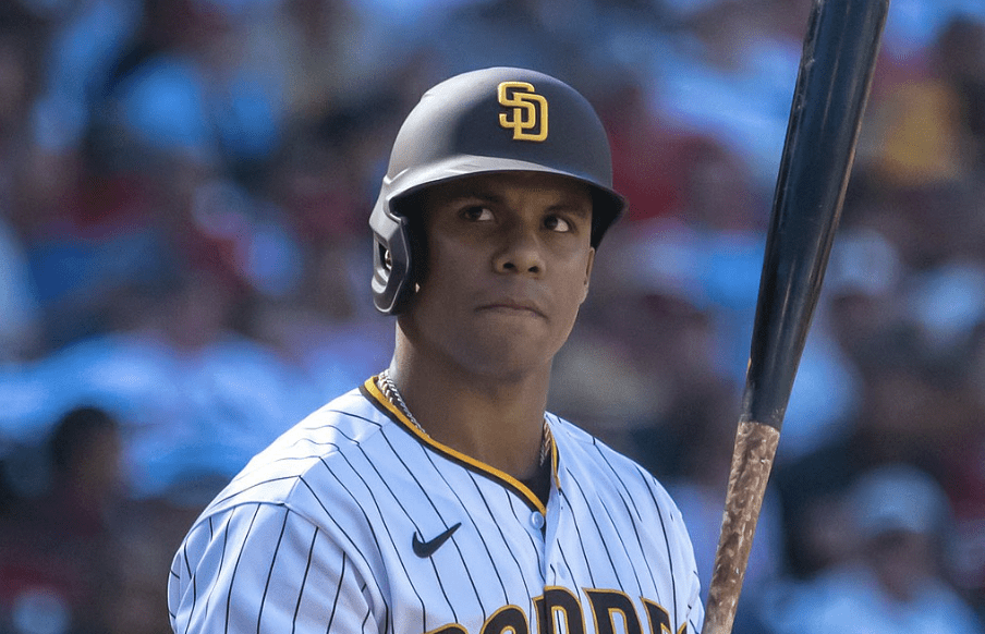Juan Soto