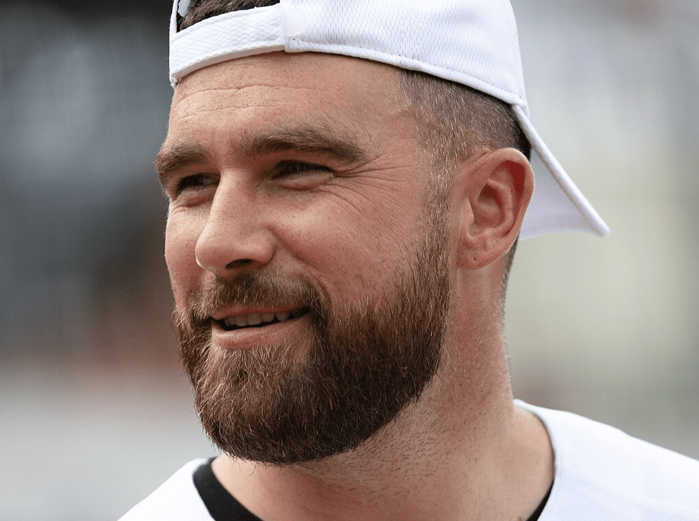 Travis Kelce