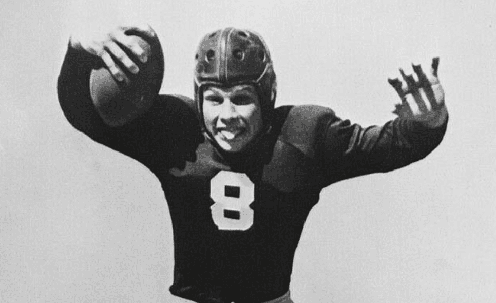 Davey O'Brien