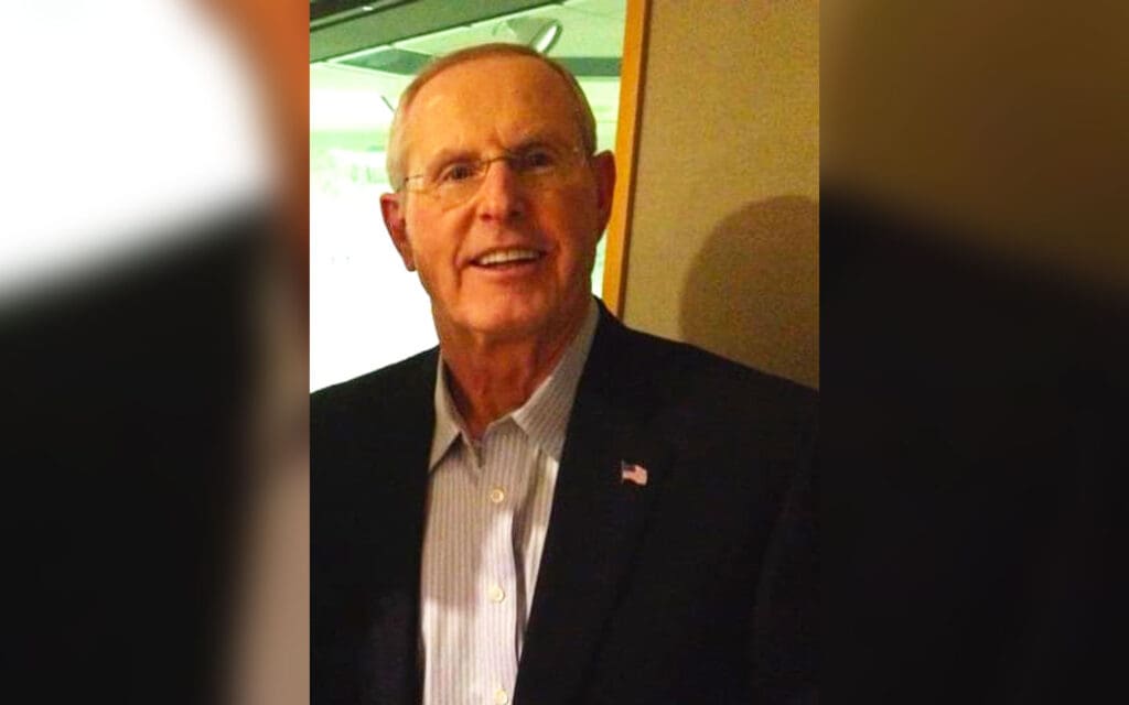 Tom Coughlin