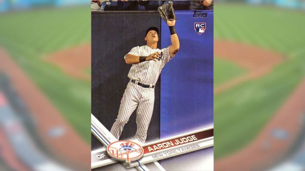 Aaron Judge