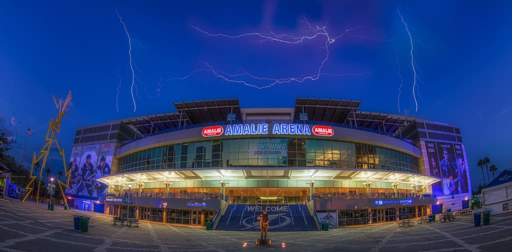 Tampa Bay Lightning