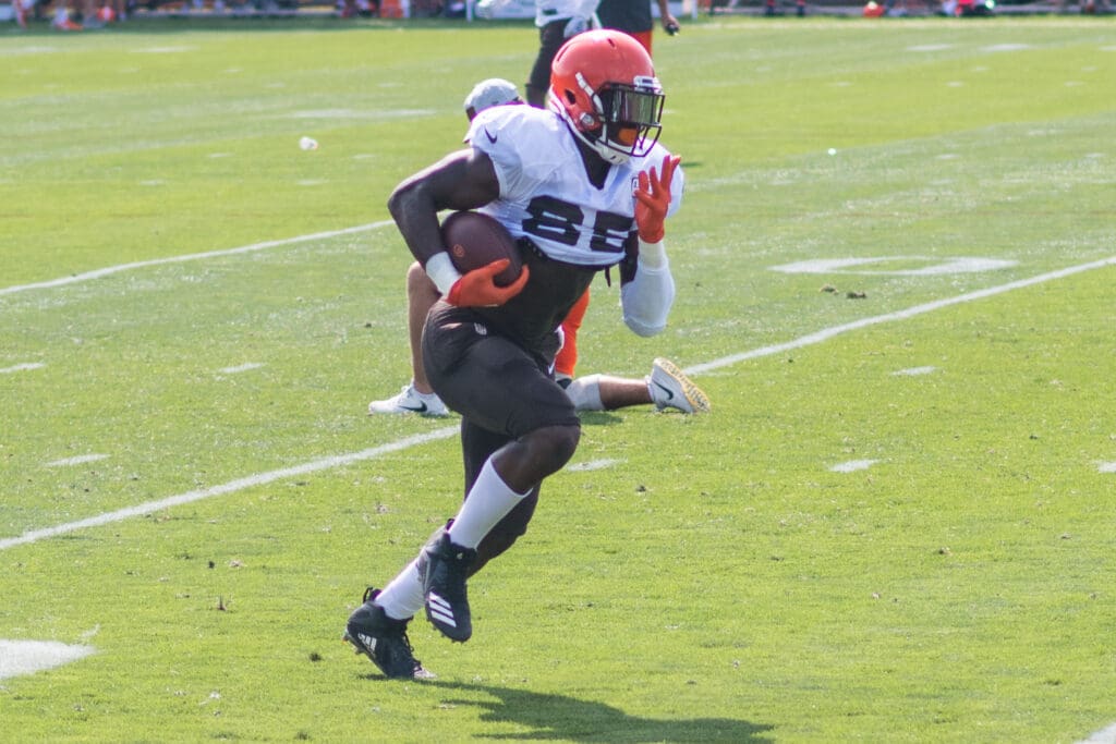 David Njoku