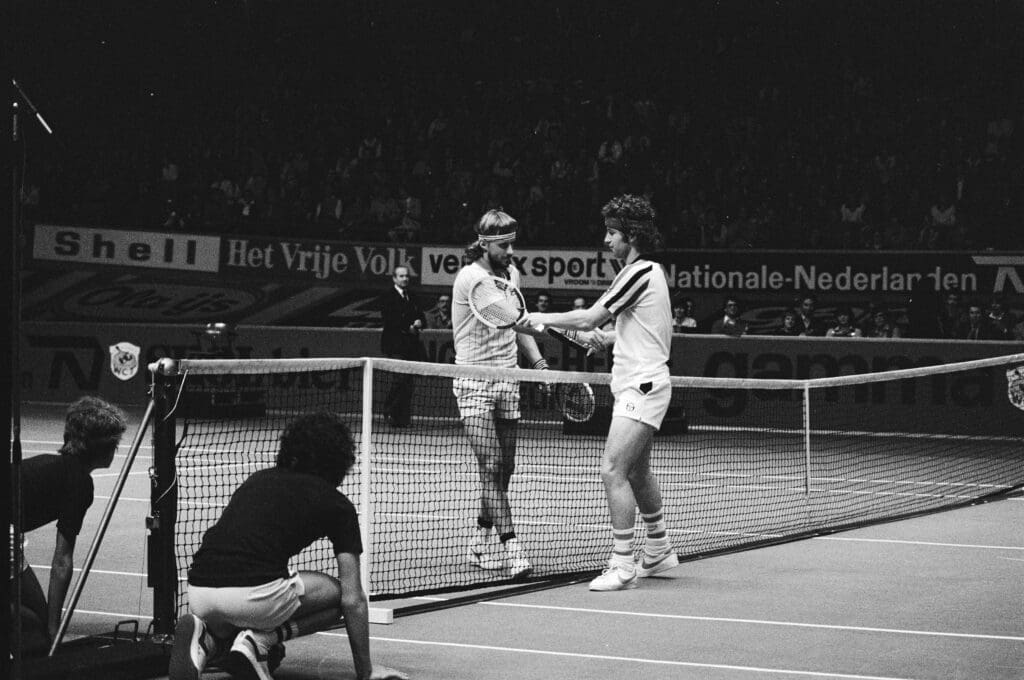 Björn Borg