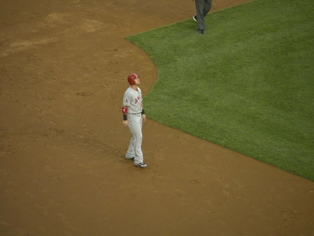 Josh Hamilton