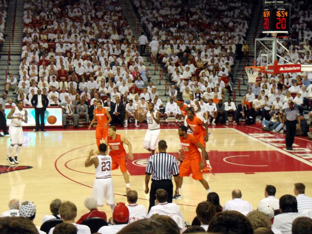 Syracuse Orange