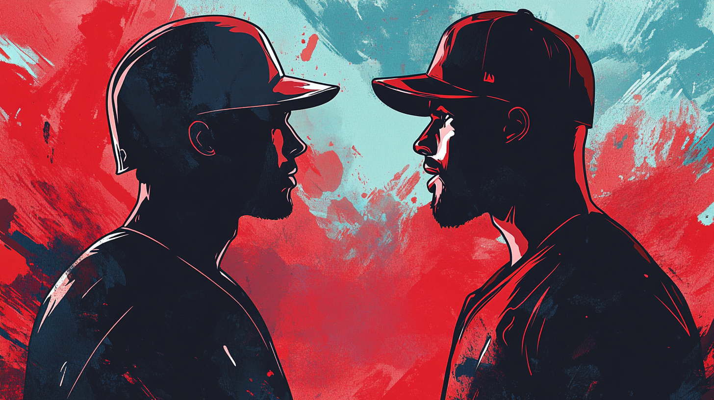 baseball rivalries