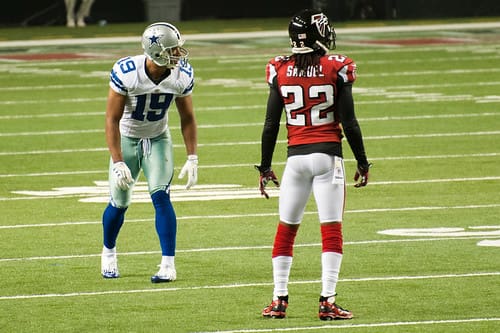 Asante Samuel