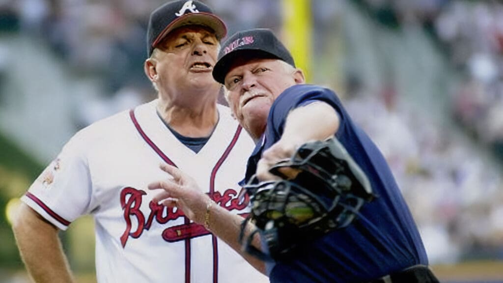 Bobby Cox