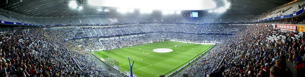 Bayern Munich