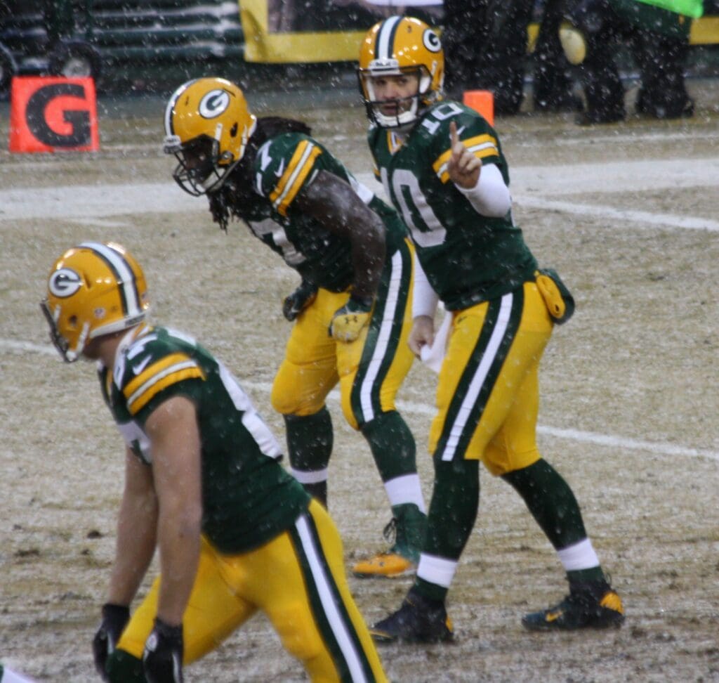 Matt Flynn