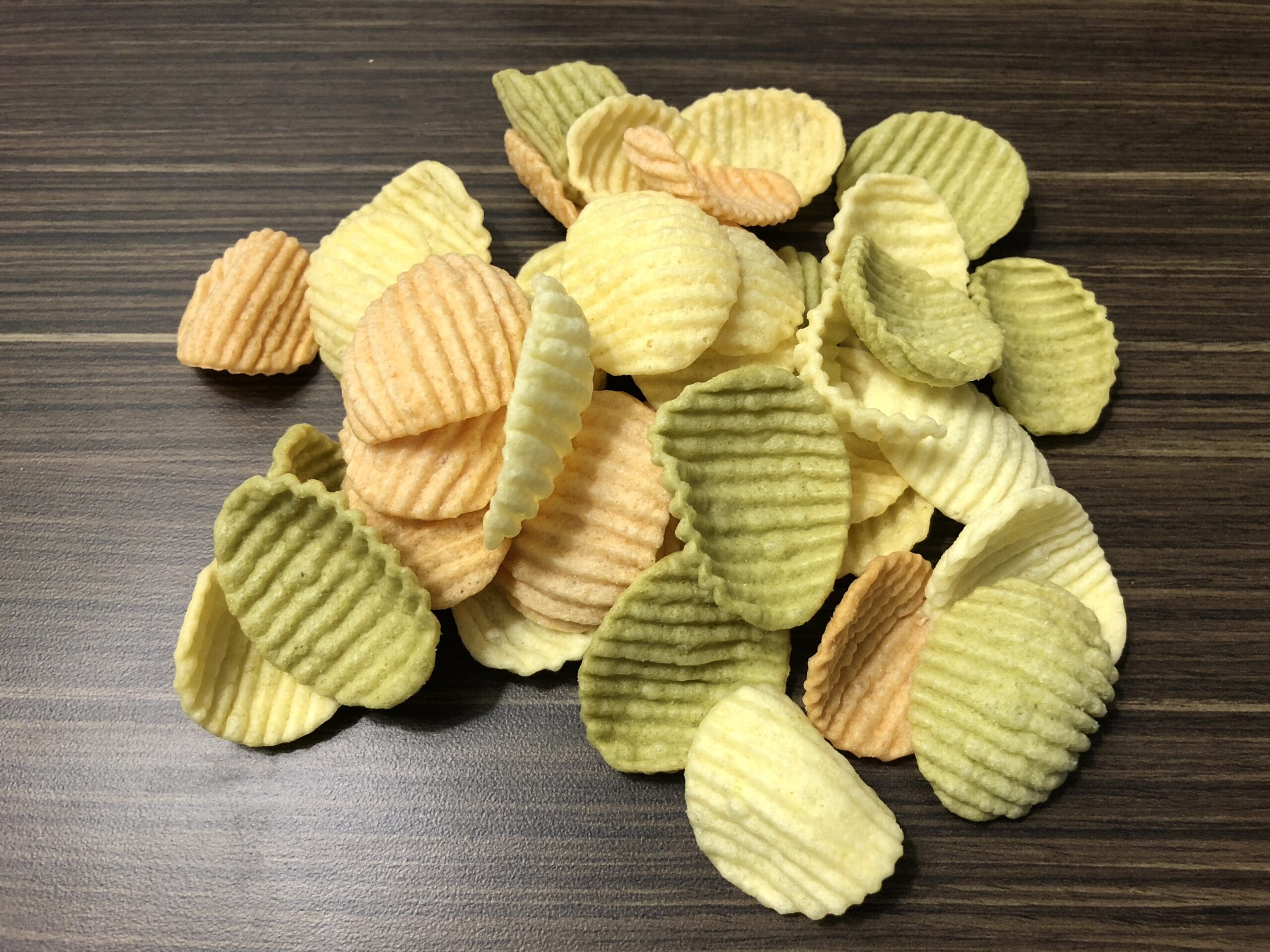 Veggie Chips
