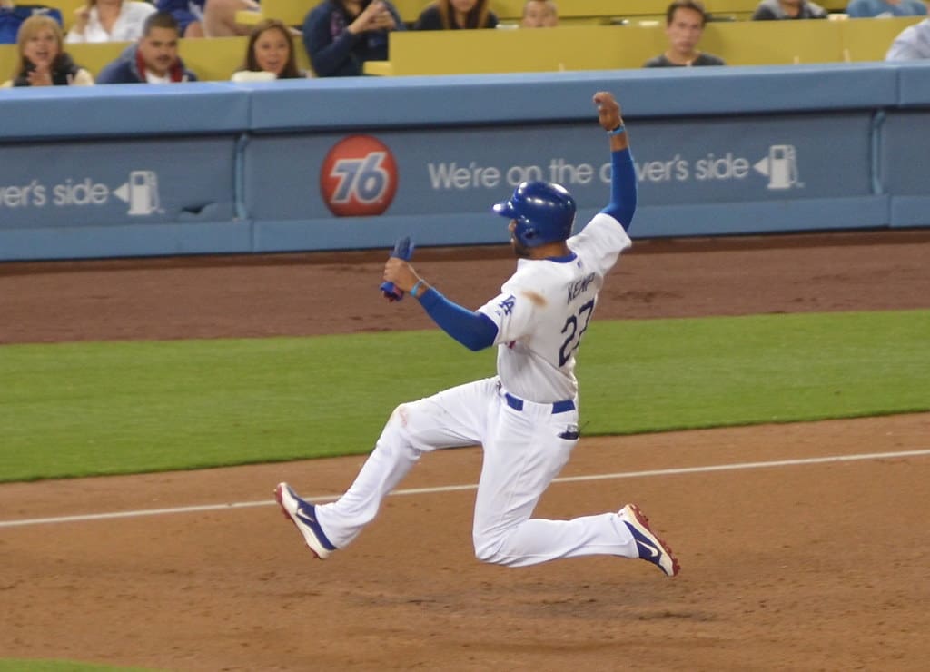 Matt Kemp