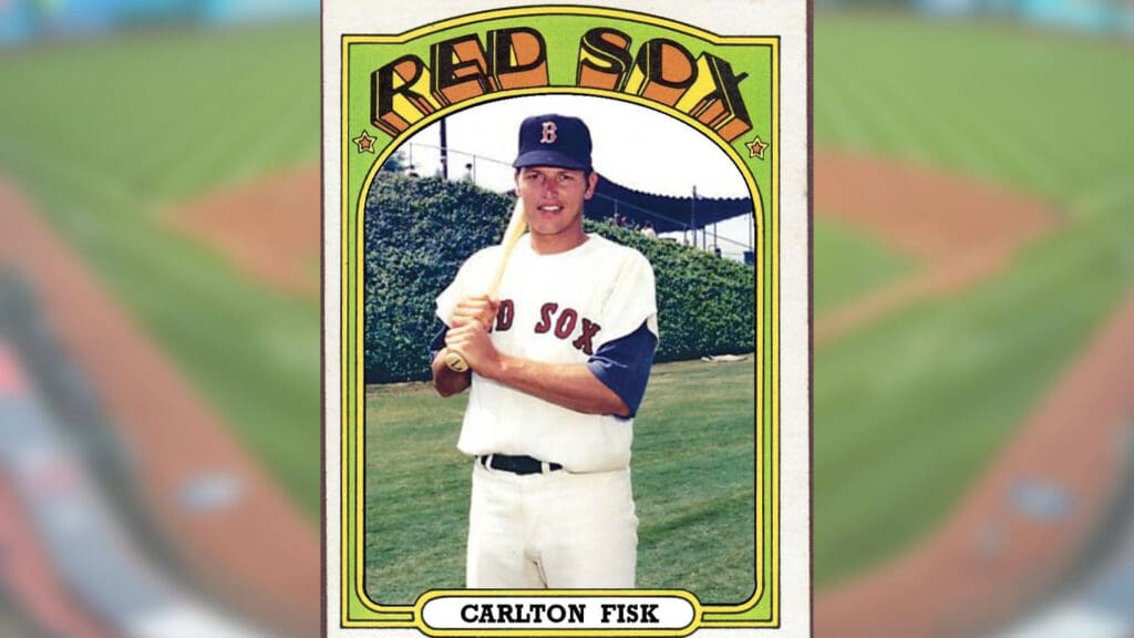Carlton Fisk