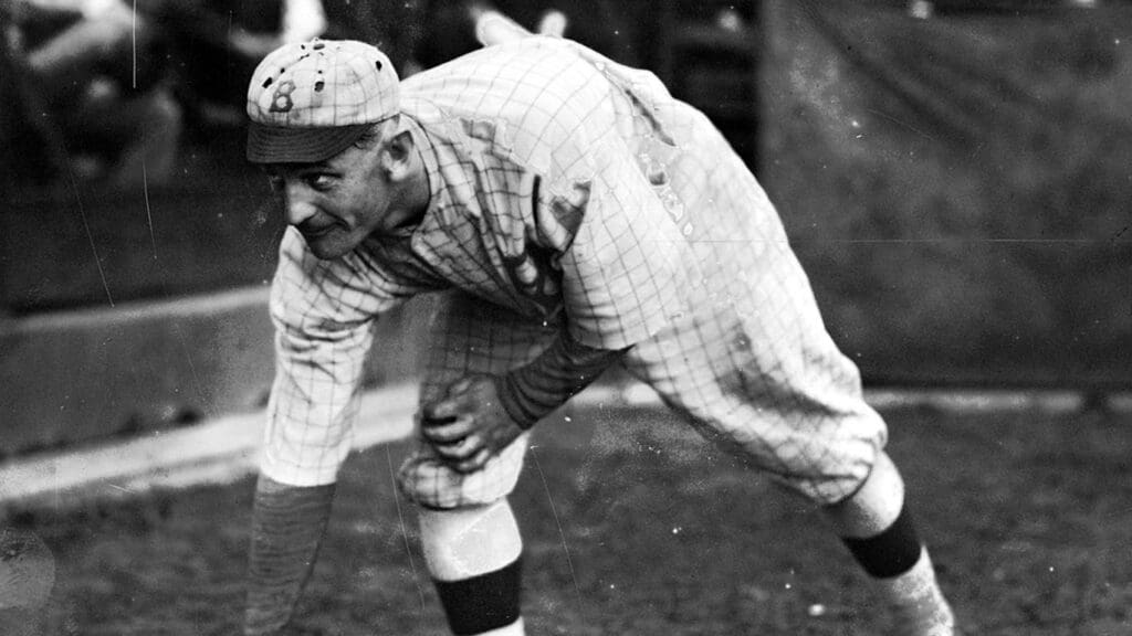 Casey Stengel
