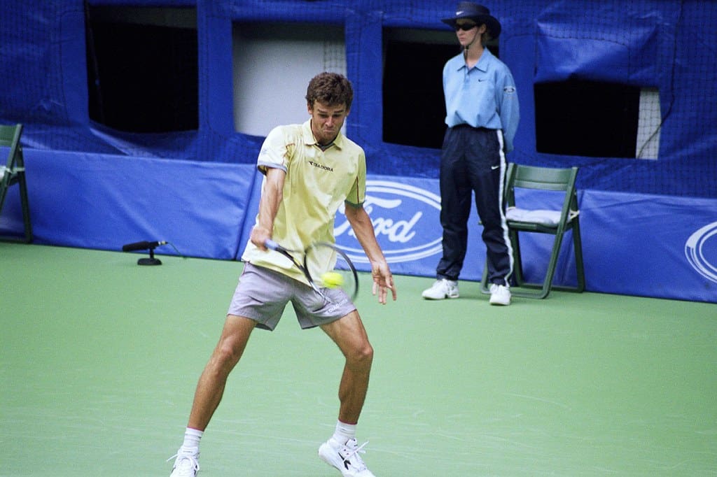 Gustavo Kuerten