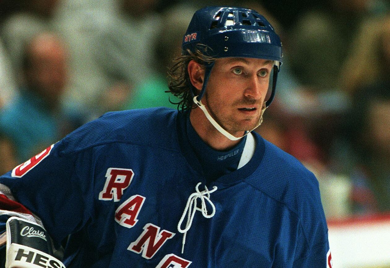 Wayne Gretzky