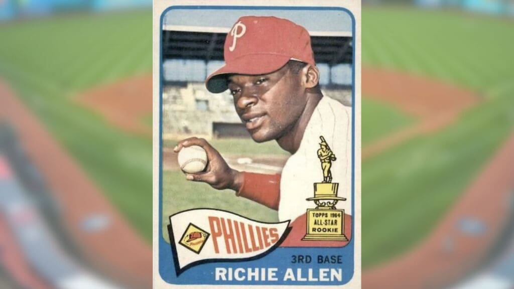 Dick Allen