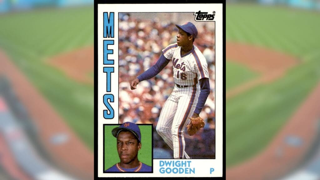 Dwight Gooden