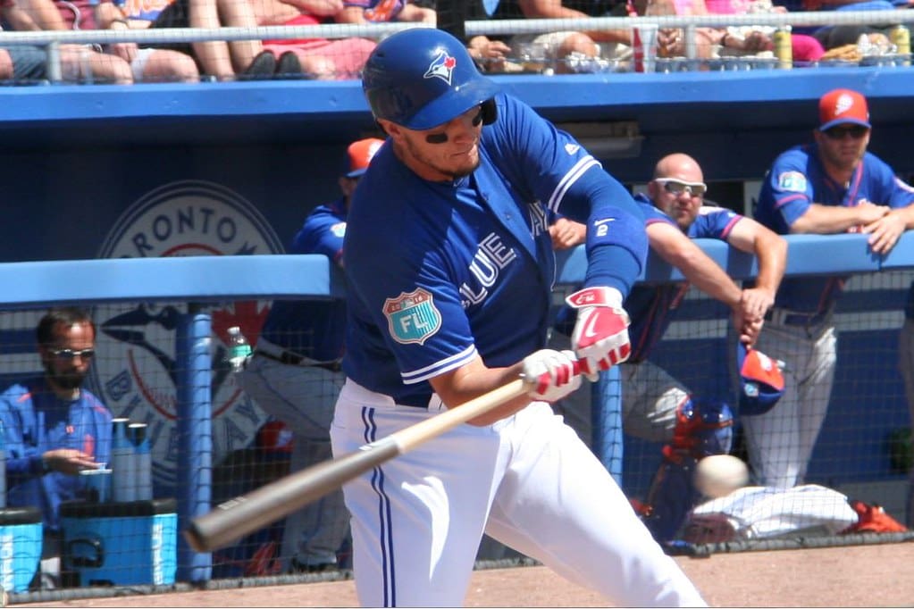 Troy Tulowitzki