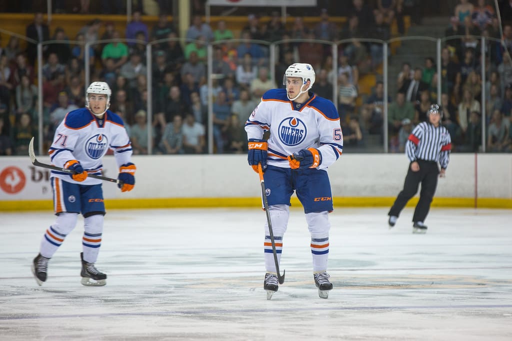 Edmonton Oilers