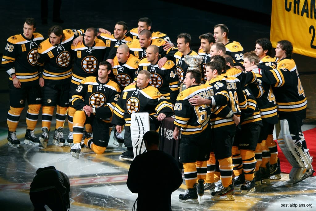Boston Bruins