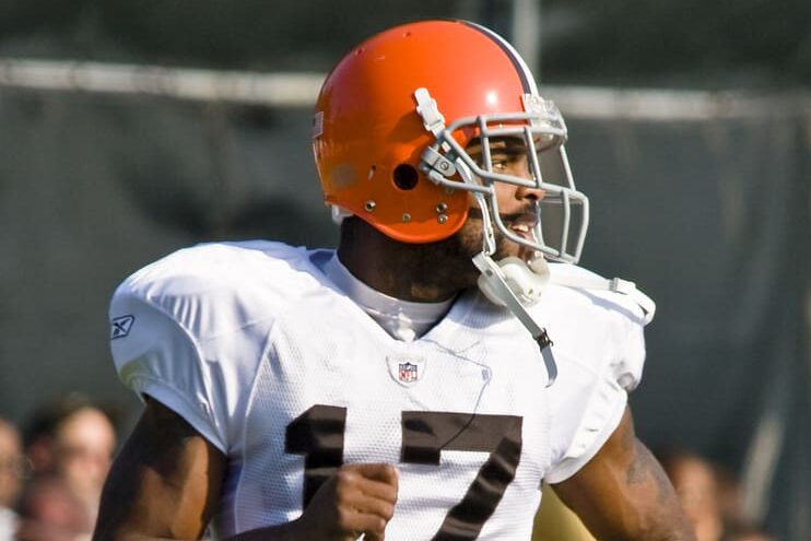 Braylon Edwards