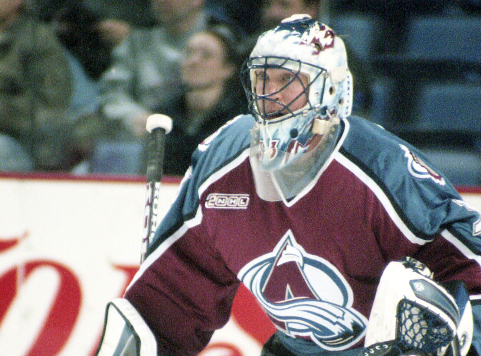 15 Legendary NHL Goalies Who Redefined the Game - The Quick Report