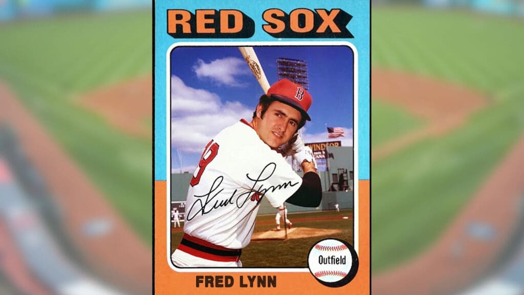 Fred Lynn