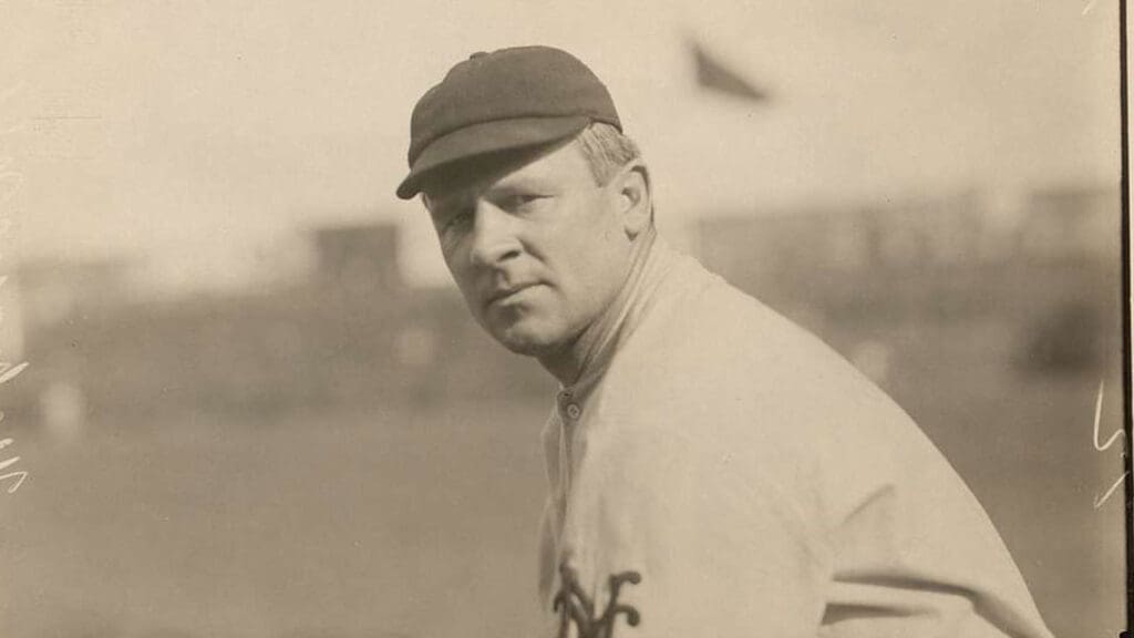 John McGraw