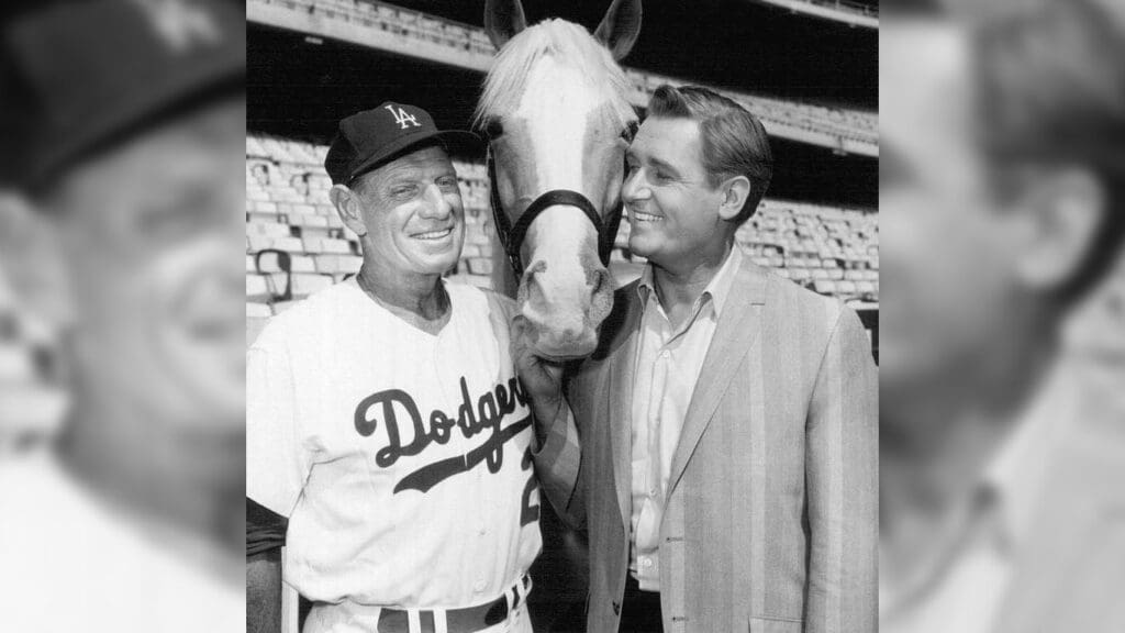 Leo Durocher