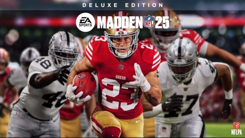 Madden 25