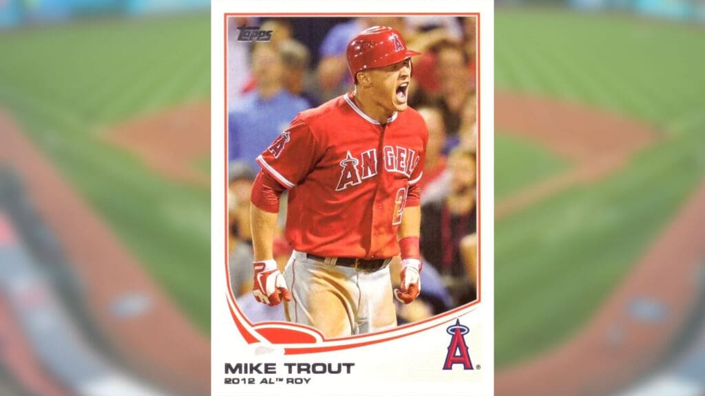 Mike Trout