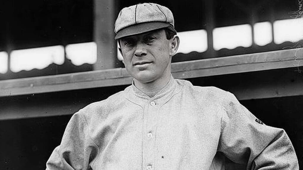Miller Huggins