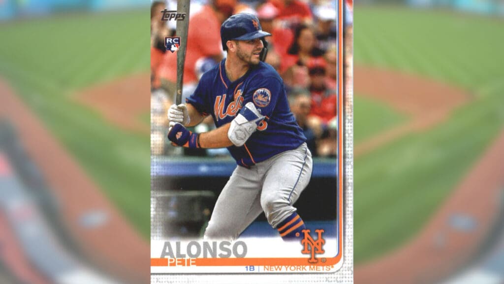 Pete Alonso