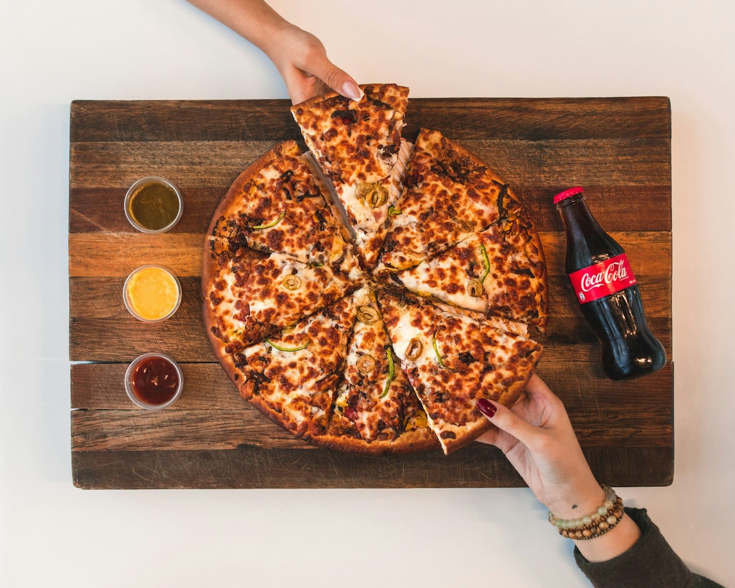 easy super bowl food for a crowd