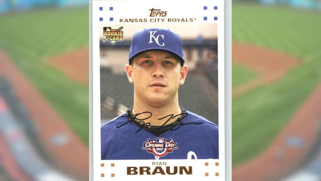 Ryan Braun