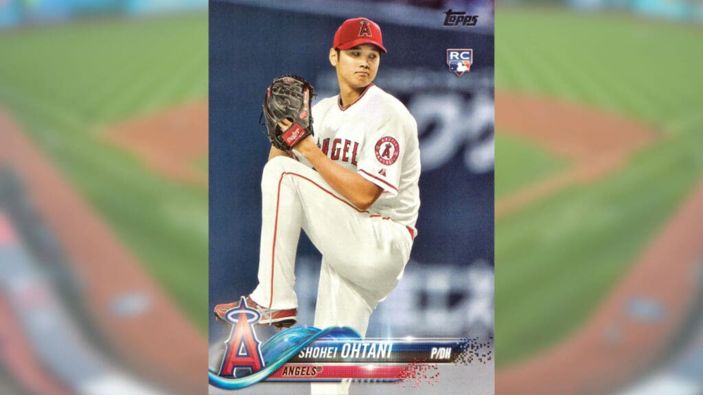 Shohei Ohtani