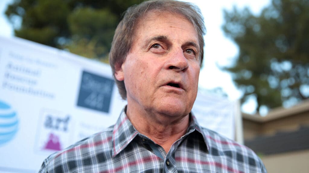 Tony La Russa