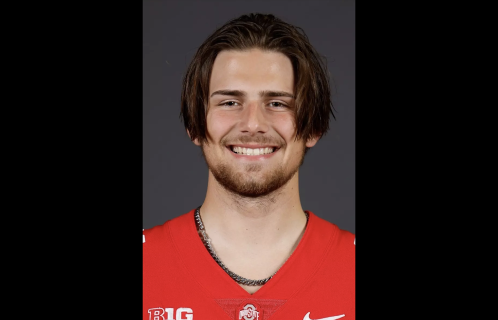 Caden Davis