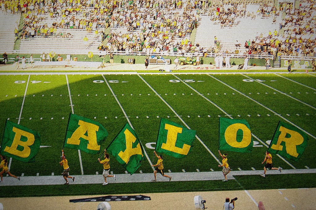 Baylor Bears