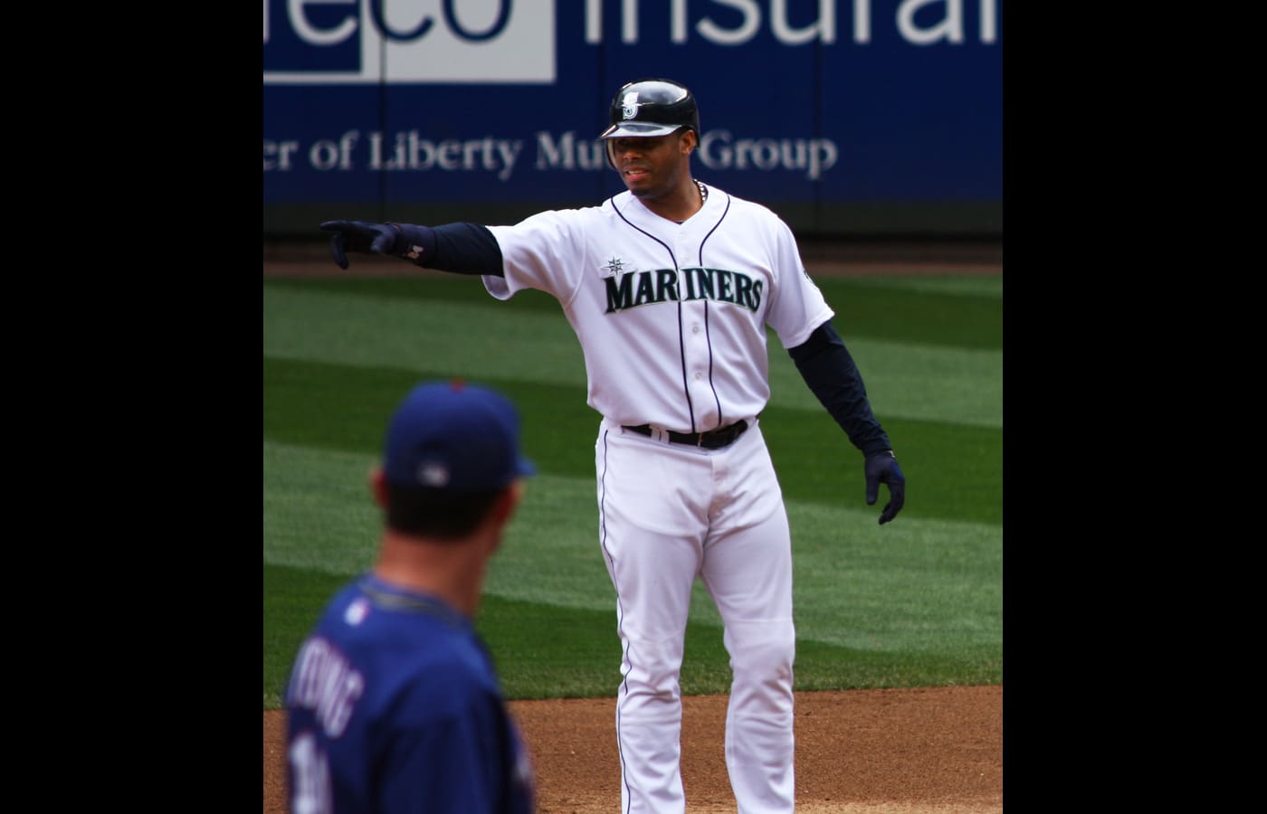 Ken Griffey Jr.