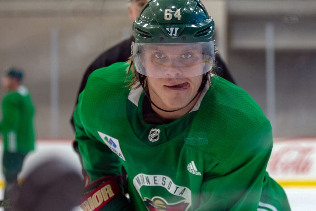 Minnesota Wild